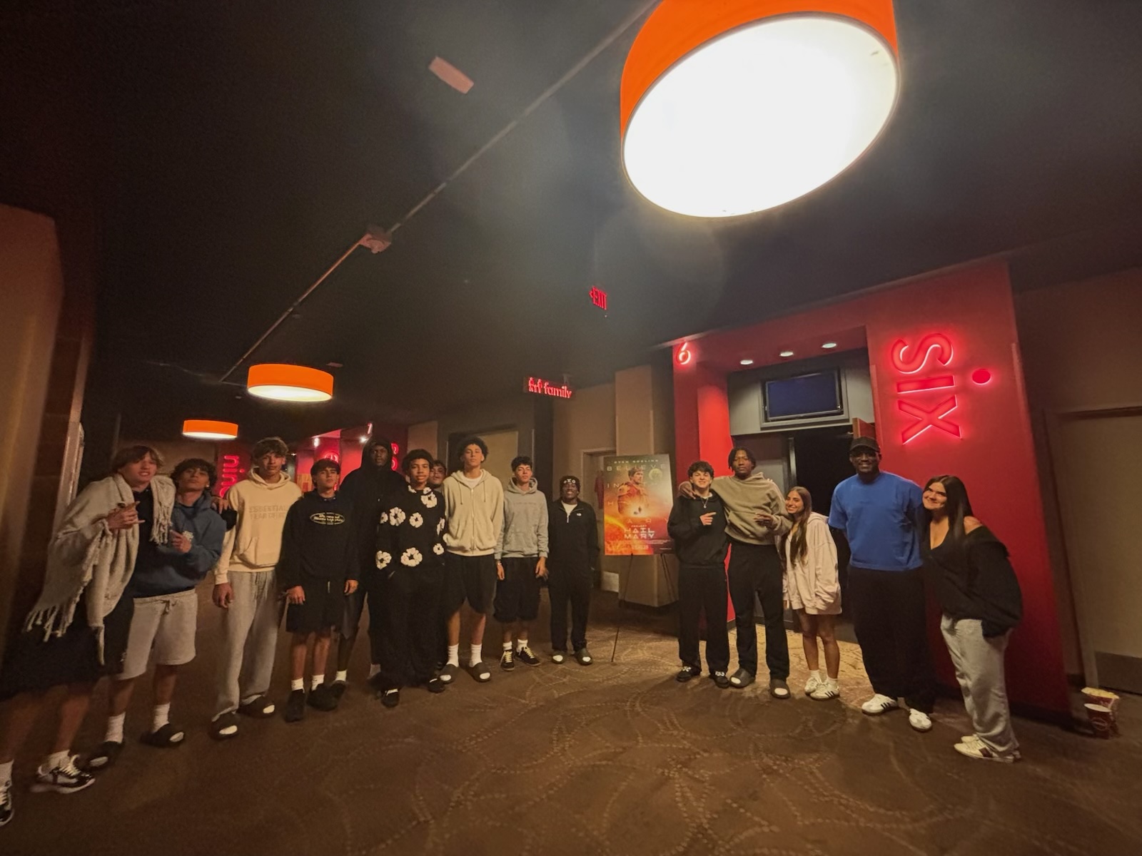 Screening 1